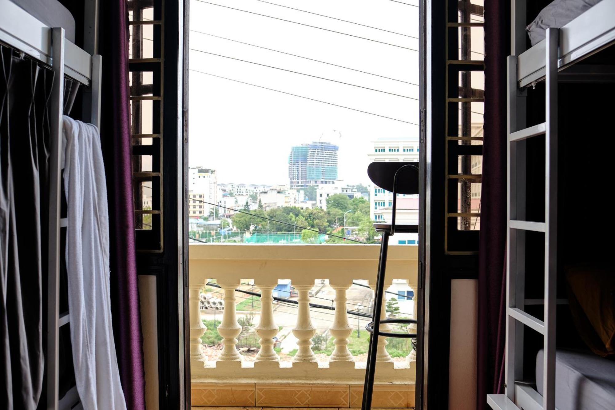 Kim'S Homestay & Villa Ha Long Exterior foto