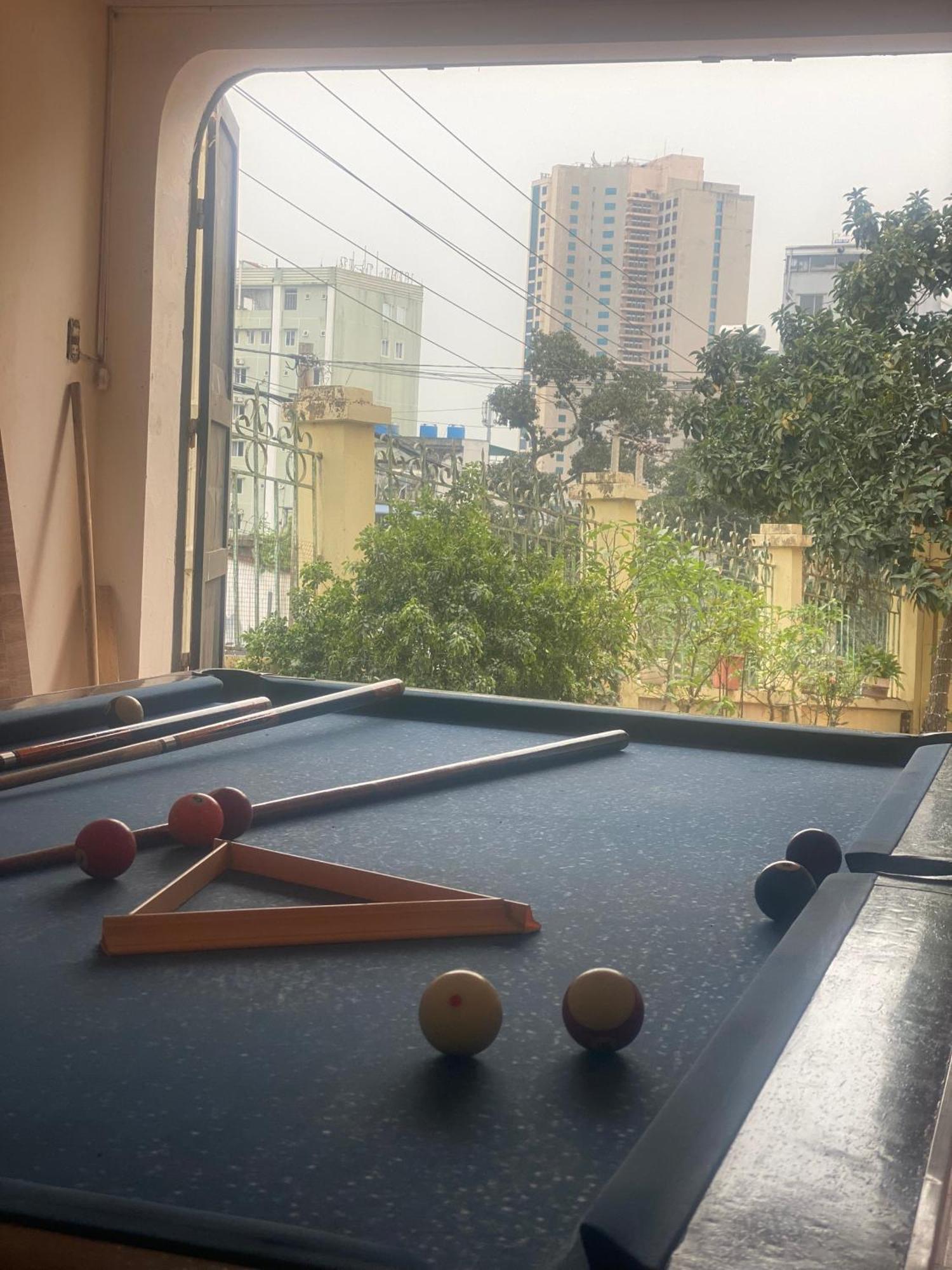 Kim'S Homestay & Villa Ha Long Exterior foto
