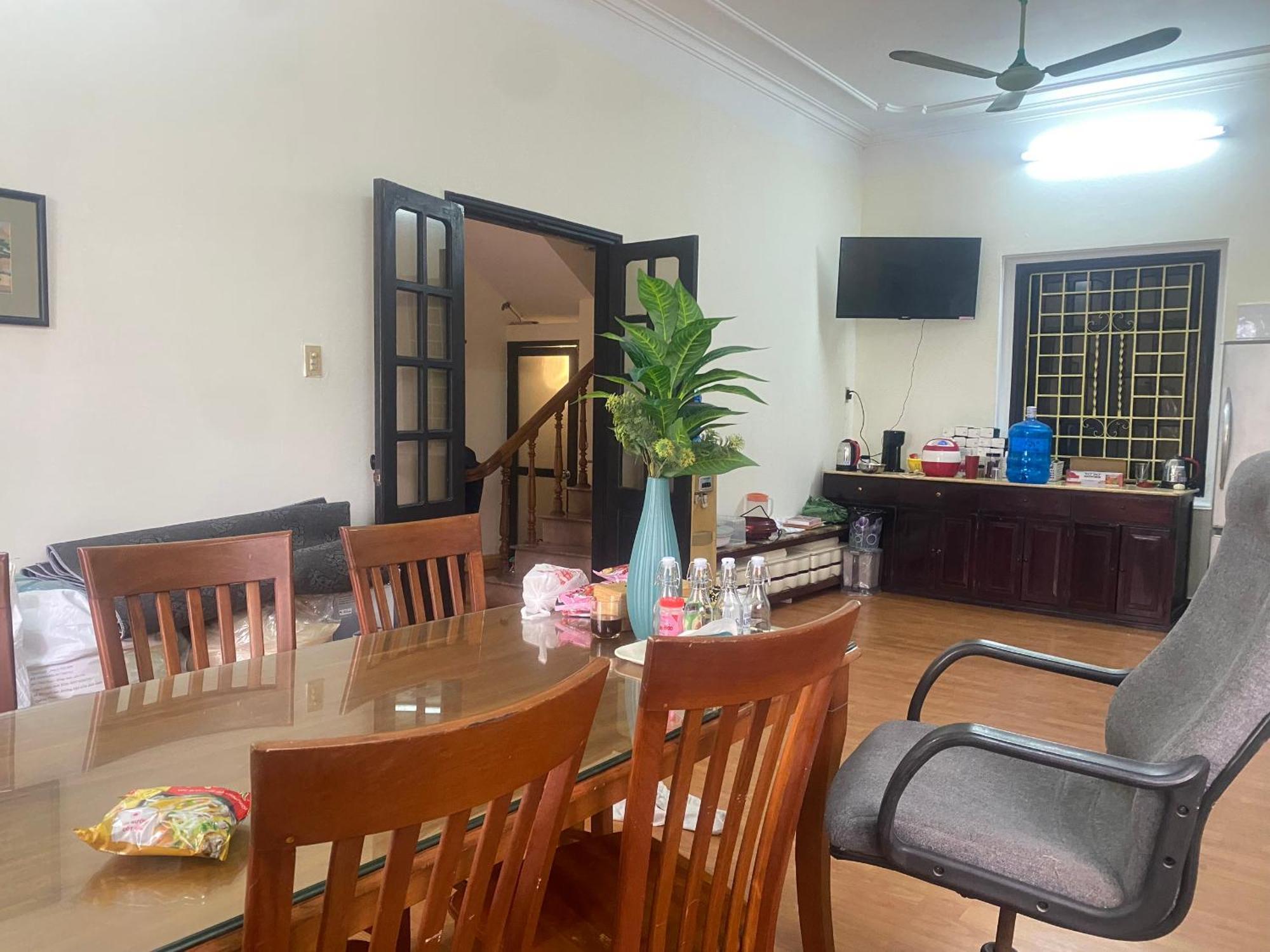 Kim'S Homestay & Villa Ha Long Exterior foto